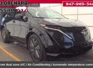 2024 Nissan ARIYA Evolve+ e-4orce SUV