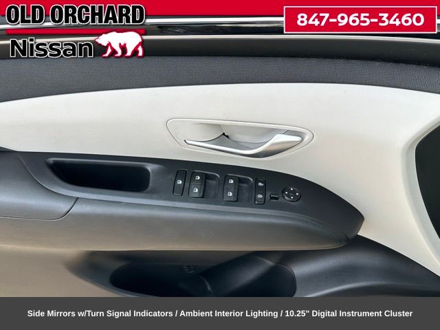 2024 Hyundai Tucson SEL SUV