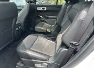 2023 Ford Explorer ST-Line SUV