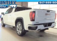 2024 GMC Sierra 1500 Denali Truck Crew Cab