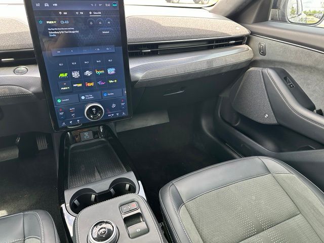 2023 Ford Mustang Mach-E GT SUV