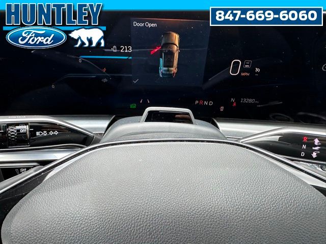 2024 CADILLAC LYRIQ Sport SUV