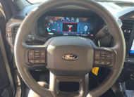 2024 Ford F-150 STX Truck SuperCrew Cab