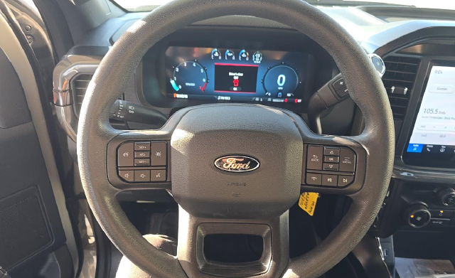 2024 Ford F-150 STX Truck SuperCrew Cab