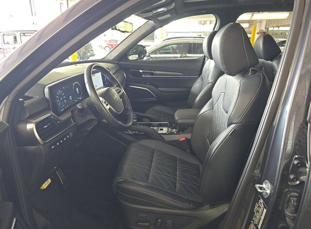 2024 Kia Telluride SX-Prestige X-Pro SUV
