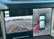 2022 Ford Bronco Outer Banks SUV