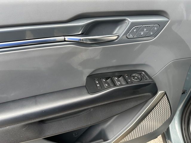2024 Kia EV9 GT-Line SUV