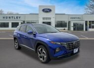 2023 Hyundai Tucson Limited SUV