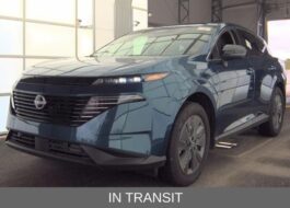 2025 Nissan Murano SL SUV