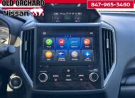 2023 Subaru Forester Touring SUV