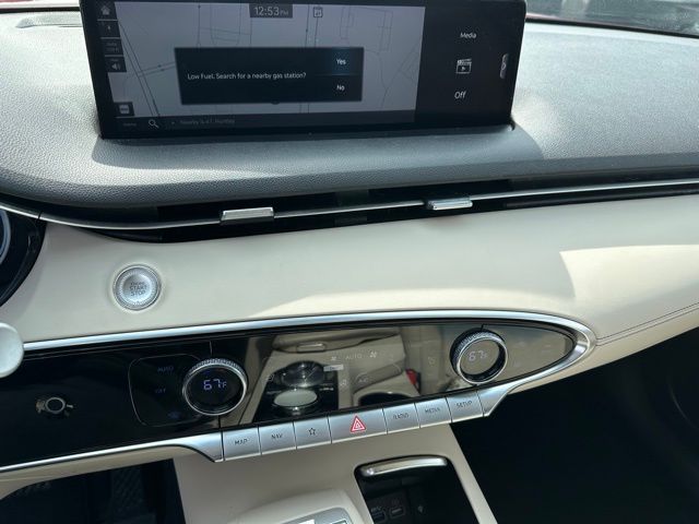 2023 Genesis GV70 2.5T SUV