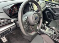 2023 Subaru WRX Premium Sedan