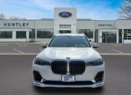 2021 BMW X7 xDrive40i SUV