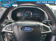 2022 Ford Edge ST Line SUV
