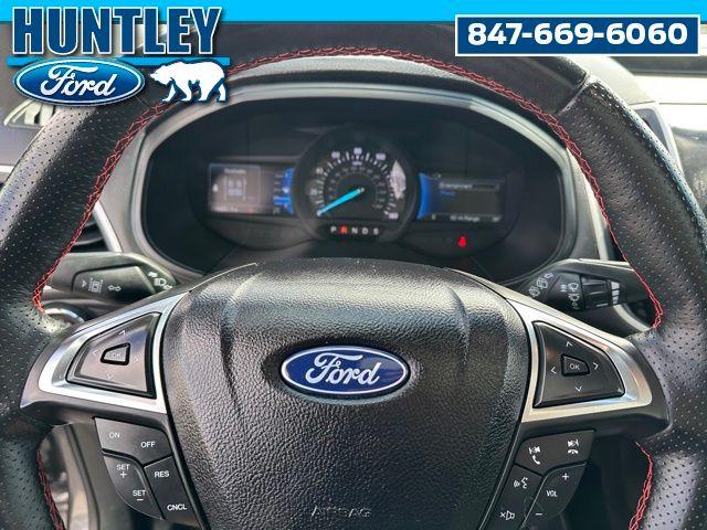 2022 Ford Edge ST Line SUV