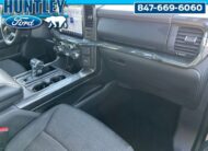 2021 Ford F-150 XLT Truck SuperCrew Cab