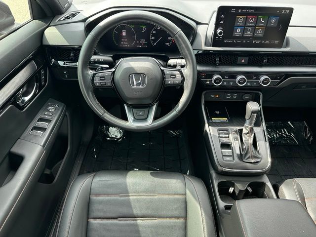 2024 Honda CR-V Hybrid Sport Touring SUV
