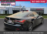 2025 BMW 430i 430i xDrive Coupe