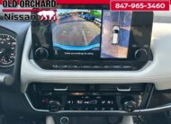 2023 Nissan Rogue SL SUV