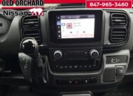 2025 Ram ProMaster 3500 High Roof Van Cargo Van
