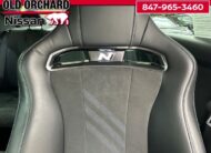 2023 Hyundai Elantra N Base Sedan