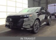 2025 Nissan Murano Platinum SUV