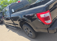 2023 Ford F-150 XL Truck SuperCrew Cab