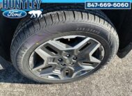 2023 Hyundai Santa Fe Hybrid Limited SUV