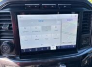 2023 Ford F-150 Tremor Truck SuperCrew Cab