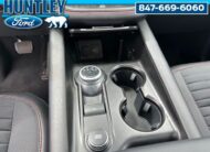 2025 Ford Explorer ST-Line SUV