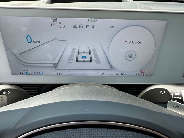 2023 Hyundai IONIQ 5 Limited SUV