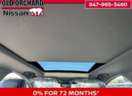 2026 Nissan Murano Platinum SUV