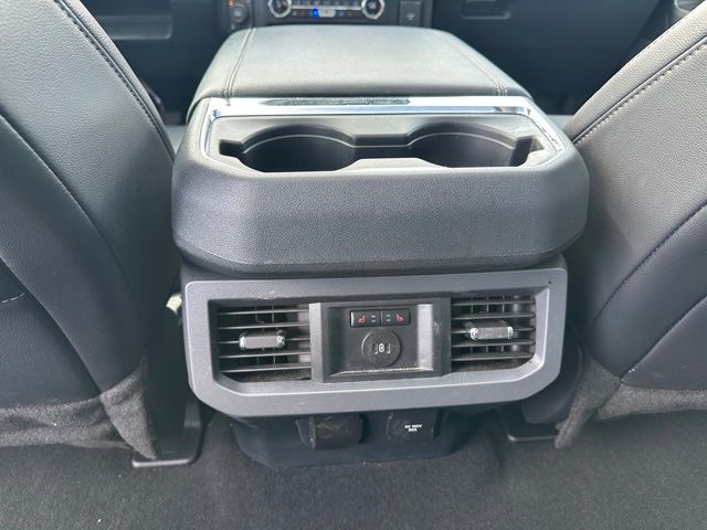 2024 Ford F-250 Lariat Truck Crew Cab