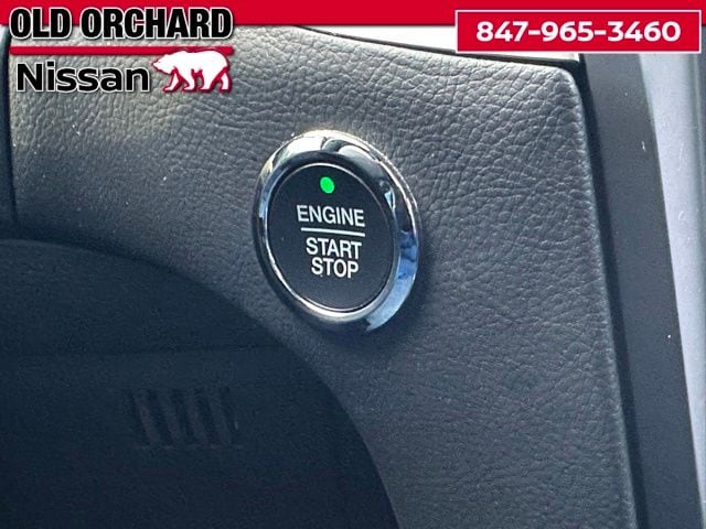 2022 Ford Edge ST Line SUV