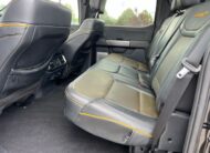 2023 Ford F-150 Tremor Truck SuperCrew Cab