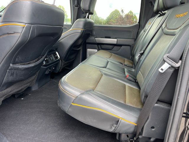 2023 Ford F-150 Tremor Truck SuperCrew Cab