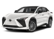 2023 LEXUS RZ 450e 450e Luxury SUV