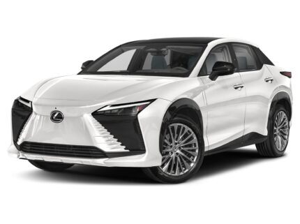 2023 LEXUS RZ 450e 450e Luxury SUV