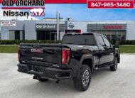 2022 GMC Sierra 2500 HD AT4 Truck Crew Cab