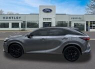 2023 LEXUS RX 500h 500h F Sport Performance SUV