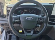 2023 Ford E-Transit-350 Cargo Base Van Medium Roof Van