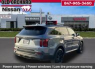 2023 Kia Sorento X-Line S SUV