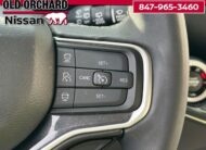 2023 Jeep Wagoneer Base SUV