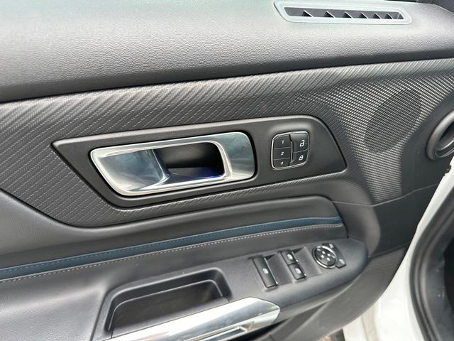 2025 Ford Mustang GT Premium Convertible