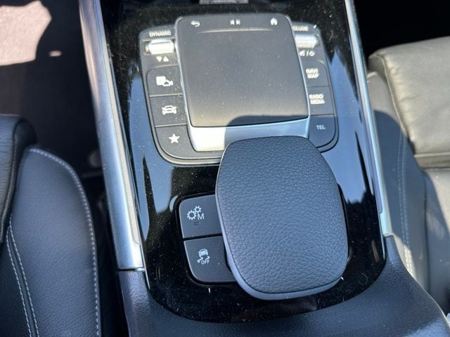 2023 Mercedes-Benz AMG GLA 45 GLA 45 AMGÂ® SUV