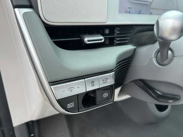 2024 Hyundai IONIQ 5 Limited SUV