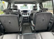 2022 Jeep Wagoneer Series III SUV