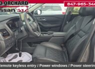 2025 Nissan Rogue Platinum SUV