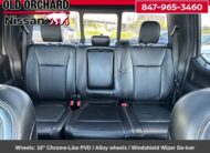 2020 Ford F-150 Lariat Truck SuperCrew Cab