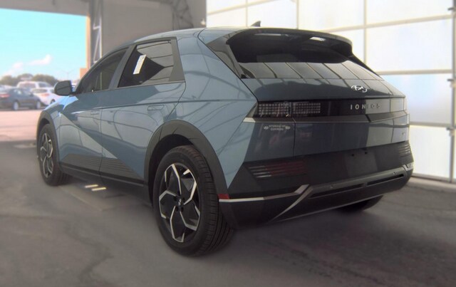 2024 Hyundai IONIQ 5 SEL SUV